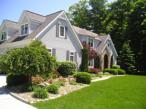 Landscapers and Lawncare Services in Grand Rapids, MN