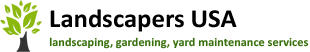 Grand Rapids Landscapers